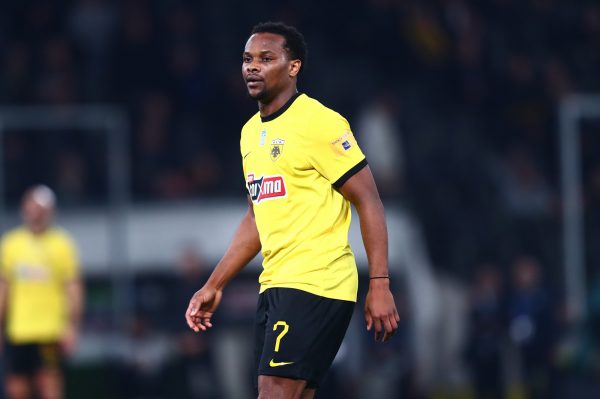 ΑΕΚ: Τα δεδομένα για Λιβάι Γκαρσία και οι απουσίες ενόψει Λαμίας