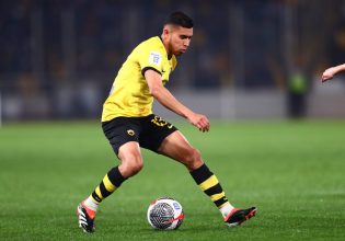 «Διατεθειμένη η Μοντερέι να πληρώσει ό,τι ζητήσει η ΑΕΚ για Πινέδα»