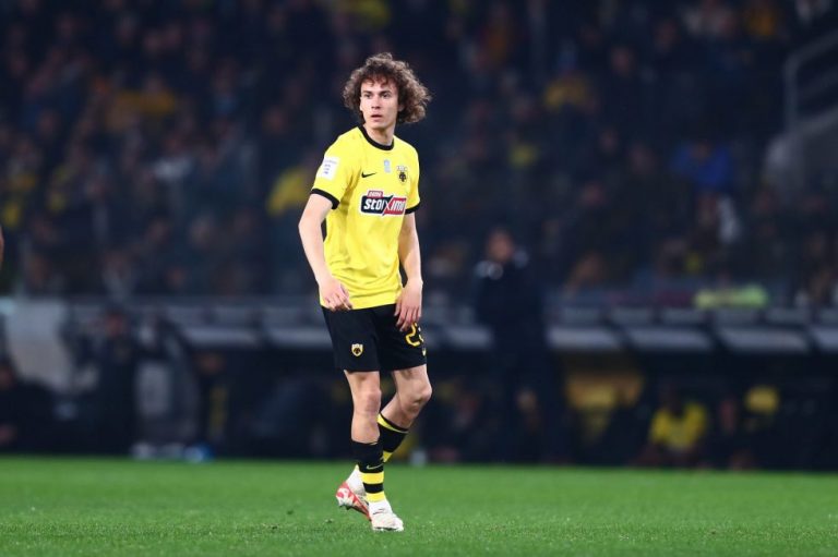 LIVE: Απόλλων Λεμεσού – ΑΕΚ