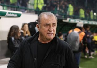 Παναθηναϊκός: Οι 11 του Τερίμ κόντρα στον ΟΦΗ (pic)