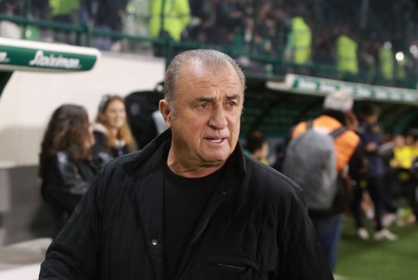 Παναθηναϊκός: Οι 11 του Τερίμ κόντρα στον ΟΦΗ (pic)