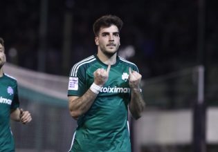 «Βόμβα» για Ιωαννίδη: «Έχουν ήδη ξεκινήσει οι επαφές με την Σπόρτινγκ»