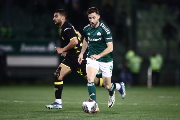 Παναθηναϊκός: Μετράει αντίστροφα για το ντέρμπι με τον ΠΑΟΚ – Χωρίς Σπόραρ και Σένκεφελντ η προπόνηση