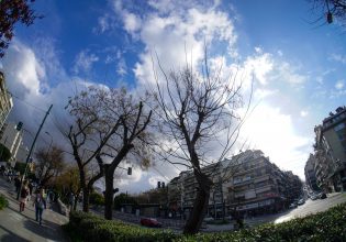 Άστατος ο καιρός την Τετάρτη – Η πρόγνωση για την Τσικνοπέμπτη