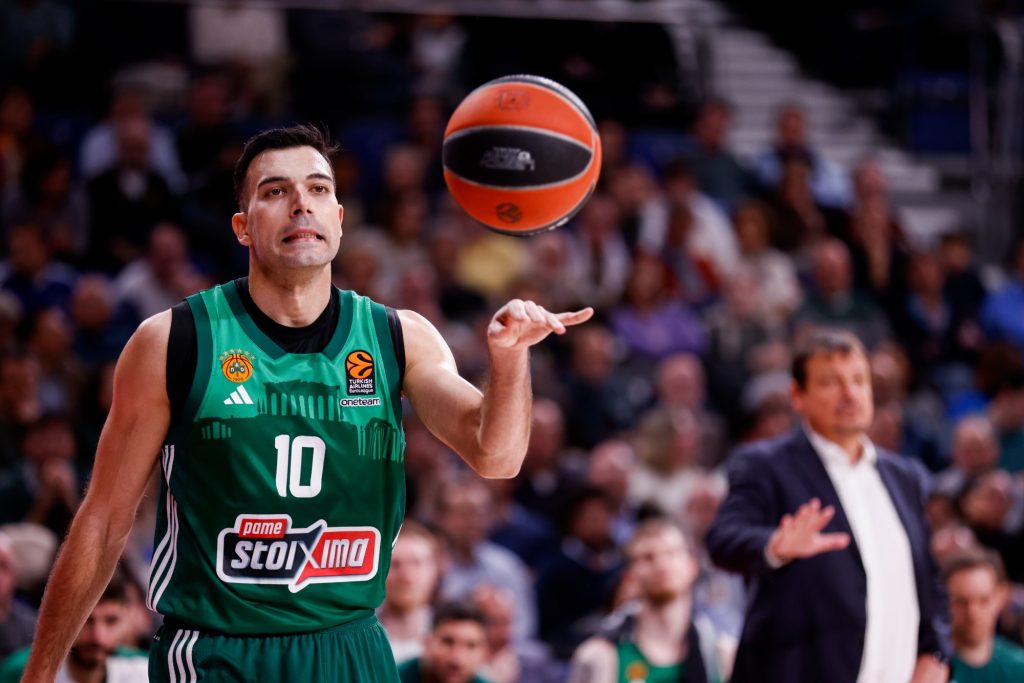 Στην Καρδίτσα πριν το ντέρμπι του ΣΕΦ ο Παναθηναϊκός, δοκιμασίες για ΠΑΟΚ και Άρη