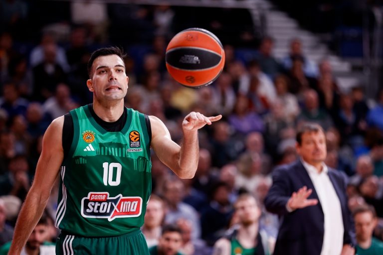 Στην Καρδίτσα πριν το ντέρμπι του ΣΕΦ ο Παναθηναϊκός, δοκιμασίες για ΠΑΟΚ και Άρη