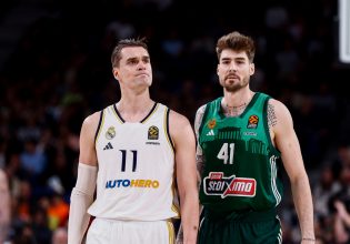 «Όλο και πιο κοντά στην επιστροφή του στον Παναθηναϊκό ο Χεζόνια»