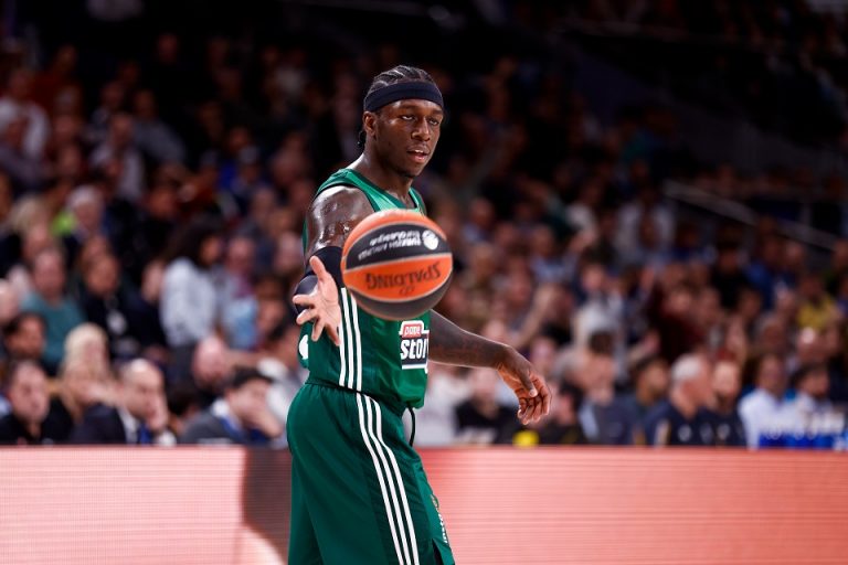 LIVE: Καρδίτσα – Παναθηναϊκός