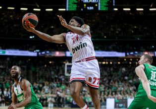 Η «μεταγραφή» του Μάρτη: Ο ΜακΚίσικ είναι ξανά εδώ