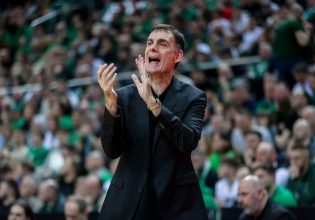 Αλλαγή στην Basket League από τον Μπαρτζώκα