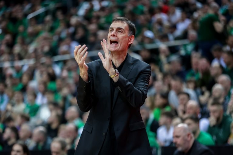 Αλλαγή στην Basket League από τον Μπαρτζώκα