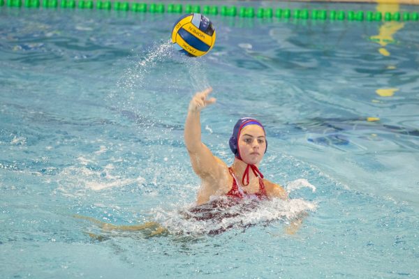 Μεγάλη εμφάνιση και επιβλητική νίκη επί του ΠΑΟΚ για τα κορίτσια του Ολυμπιακού (25-2)