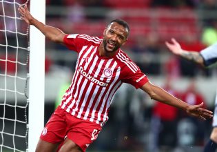 Ολυμπιακός – Βόλος 3-0: Περίπατος με τους Θεσσαλούς και τώρα όλα στα χέρια του!