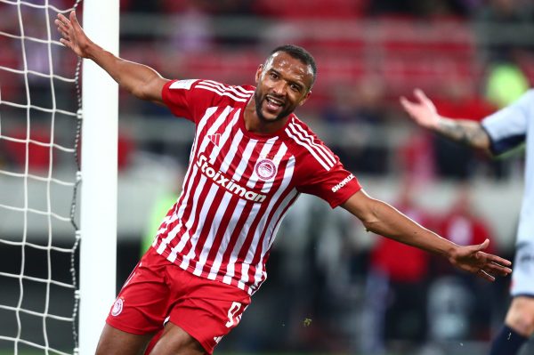 Ολυμπιακός – Βόλος 3-0: Περίπατος με τους Θεσσαλούς και τώρα όλα στα χέρια του!