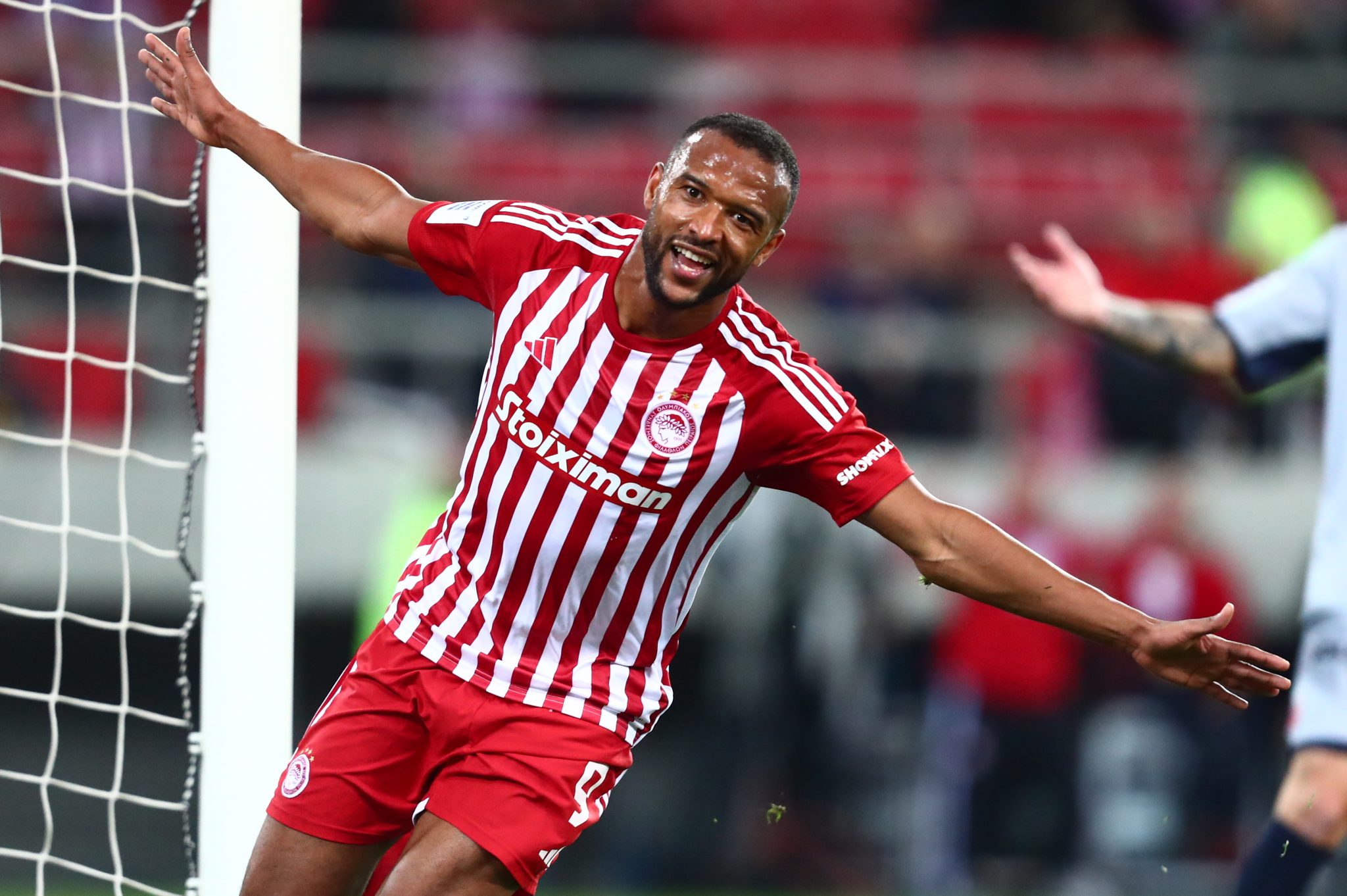 Ολυμπιακός – Βόλος 3-0: Περίπατος με τους Θεσσαλούς και τώρα όλα στα χέρια του!