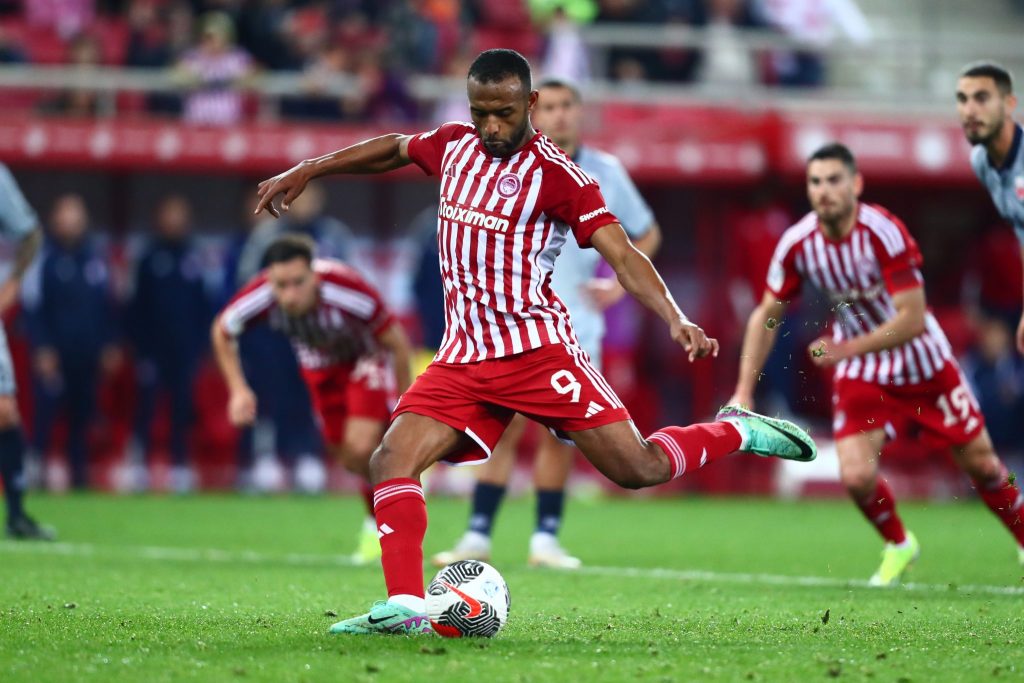 H πιο παραγωγική σεζόν της Superleague