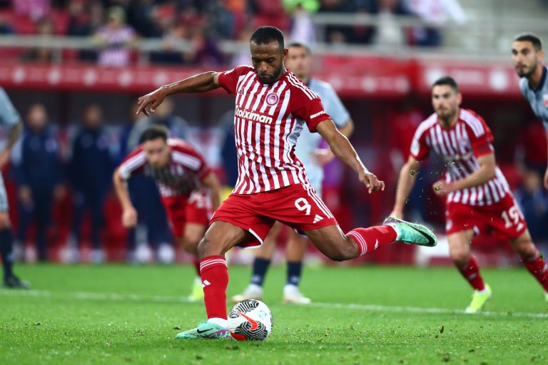 Ολυμπιακός – Παναθηναϊκός στην πρεμιέρα των play offs – Όλο το πρόγραμμα (pic)