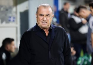 Φατίχ Τερίμ: κόουτς, έχουμε απορίες