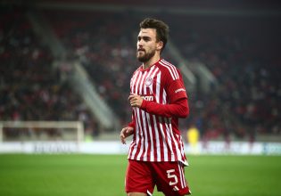 Όρτα: «Mε έχει εντυπωσιάσει το μεγαλείο του κόσμου του Ολυμπιακού»