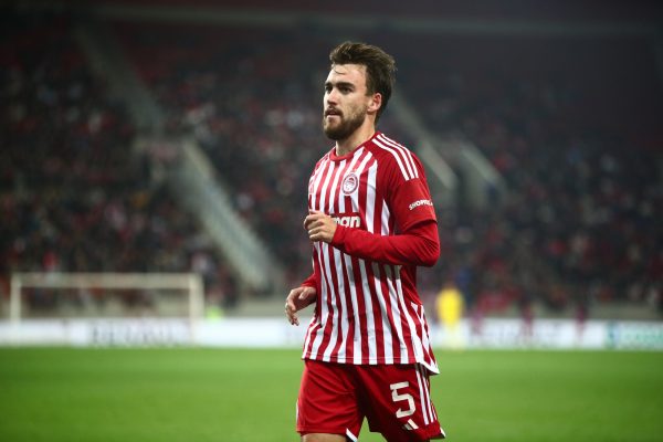 Όρτα: «Mε έχει εντυπωσιάσει το μεγαλείο του κόσμου του Ολυμπιακού»