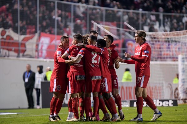 Ο Πανσερραϊκός νίκησε τον Αστέρα (2-1), ισοπαλίες σε Καισαριανή και Γιάννενα