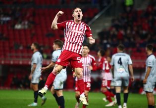 Ο Ποντένσε «πιάνει» τον Ριβάλντο