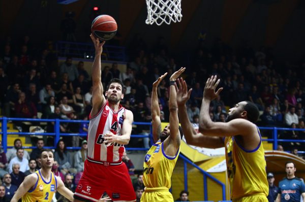 Το πρόγραμμα της 2ης αγωνιστικής του Top-6 και των play-outs της Basket League