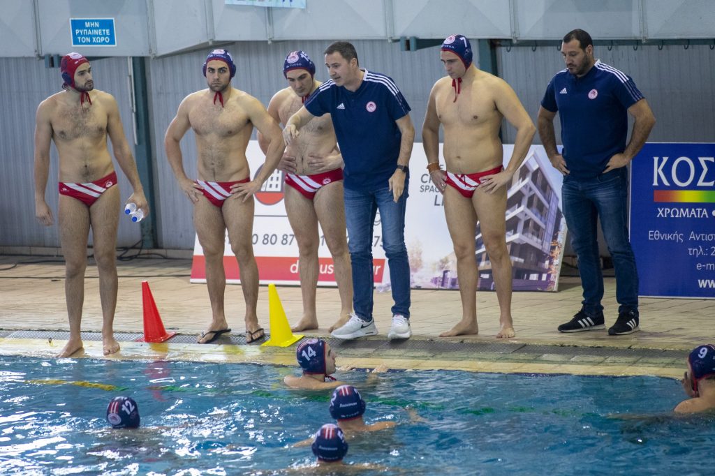 Δοκιμασία στη Βουδαπέστη για τον Ολυμπιακό κόντρα στην Φερεντσβάρος