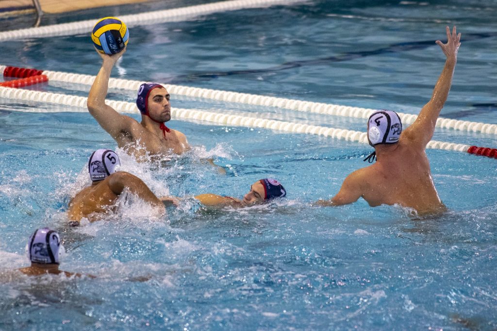 Φερεντσβάρος – Ολυμπιακός 11-9: «Λύγισε» στη Βουδαπέστη