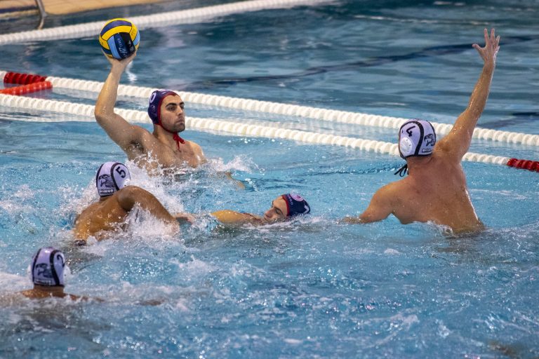 Φερεντσβάρος – Ολυμπιακός 11-9: «Λύγισε» στη Βουδαπέστη