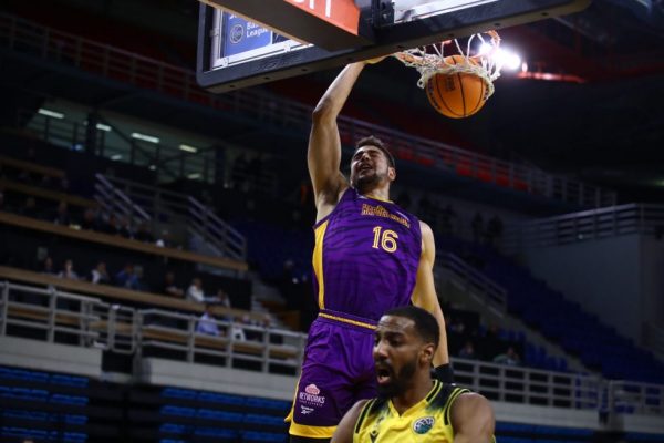 ΑΕΚ – Χάποελ Ιερουσαλήμ 108-112: «Αυτοκτονία» και αποκλεισμός για την Ένωση