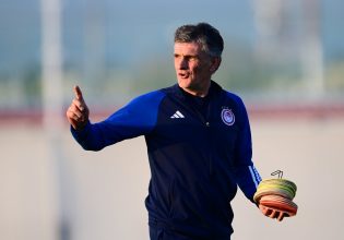 Η αποστολή του Ολυμπιακού για το ντέρμπι με τον Παναθηναϊκό – Ποιοι έμειναν εκτός (pic)