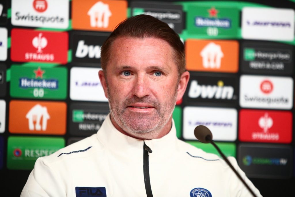 Κιν: «Σπουδαίος παίκτης ο Ποντένσε, ο Μεντιλίμπαρ έχει αλλάξει τον Ολυμπιακό»