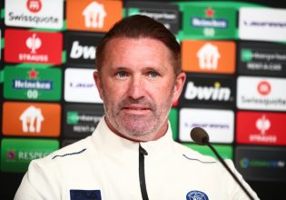 Κιν: «Σπουδαίος παίκτης ο Ποντένσε, ο Μεντιλίμπαρ έχει αλλάξει τον Ολυμπιακό»