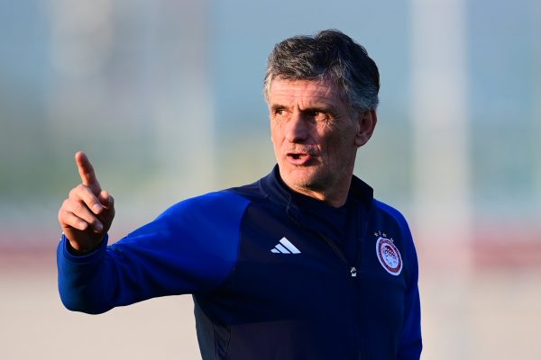 Η αποστολή του Ολυμπιακού για το παιχνίδι με την Μακάμπι (pic)