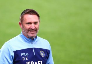 Ο Κιν συνεχάρη τον Ολυμπιακό: «Δείξατε ότι είστε καλύτεροι»