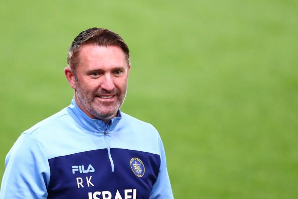 Ο Κιν συνεχάρη τον Ολυμπιακό: «Δείξατε ότι είστε καλύτεροι»