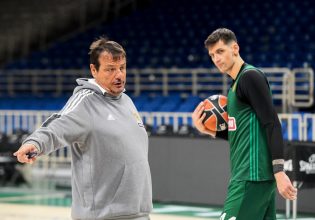 Αταμάν: «Είναι ένα πολύ επικίνδυνο παιχνίδι και θα πρέπει να είμαστε έτοιμοι»