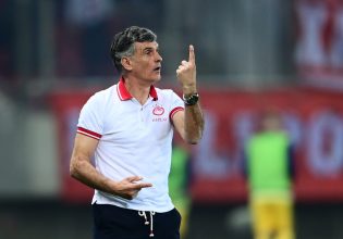 Μεντιλίμπαρ: «Ήταν μια κακή νύχτα»