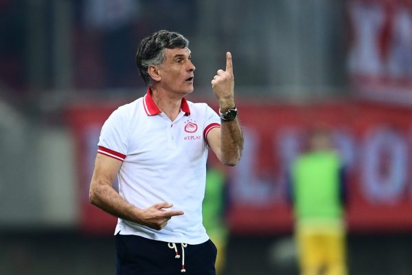 Μεντιλίμπαρ: «Ήταν μια κακή νύχτα»