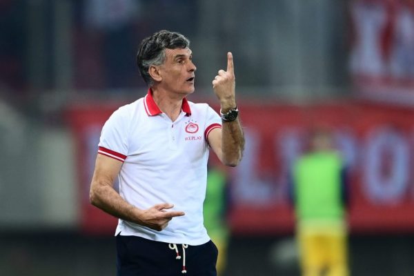 Ένα πλάνο με μεγάλο ενδιαφέρον