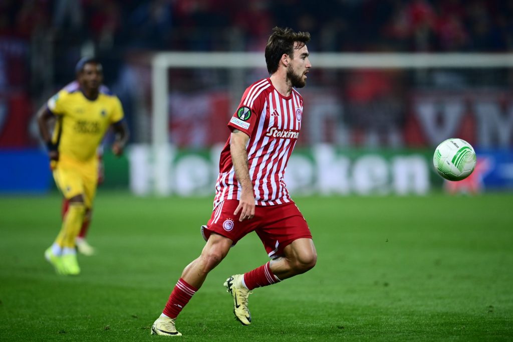 Όρτα: «Μπήκαμε πολύ άσχημα, κοιτάμε πλέον το ντέρμπι της Κυριακής»