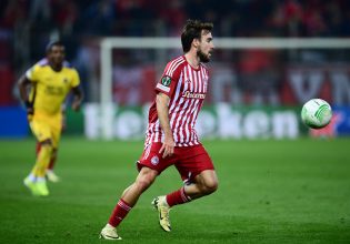 Όρτα: «Μπήκαμε πολύ άσχημα, κοιτάμε πλέον το ντέρμπι της Κυριακής»