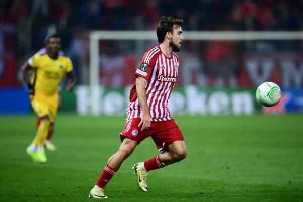 Όρτα: «Μπήκαμε πολύ άσχημα, κοιτάμε πλέον το ντέρμπι της Κυριακής»