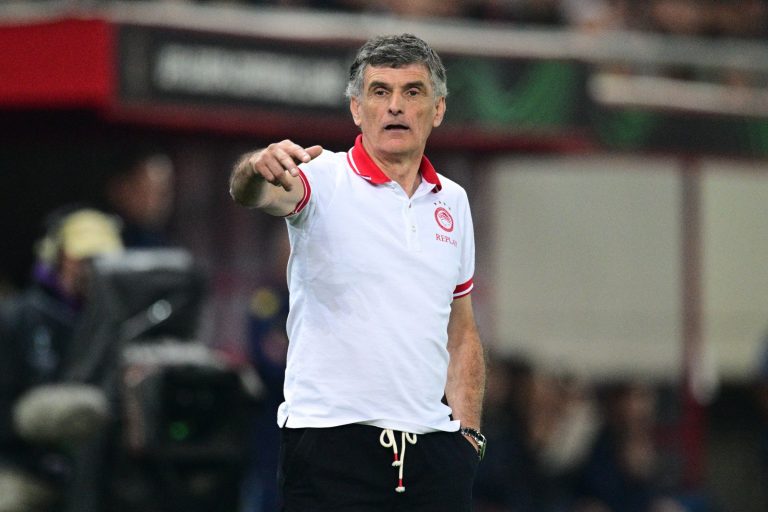 Μεντιλίμπαρ: «Θέλω να είμαι ο προπονητής του Ολυμπιακού στα εκατοστά γενέθλια της ομάδας»