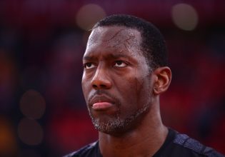 Ντάνστον: «Ο Παναθηναϊκός είναι σε ανοδική πορεία και διαθέτει ταλαντούχους παίκτες»