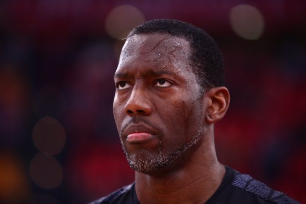 Ντάνστον: «Ο Παναθηναϊκός είναι σε ανοδική πορεία και διαθέτει ταλαντούχους παίκτες»