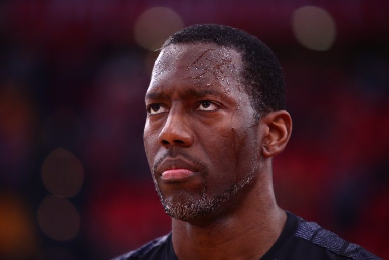 Ντάνστον: «Ο Παναθηναϊκός είναι σε ανοδική πορεία και διαθέτει ταλαντούχους παίκτες»