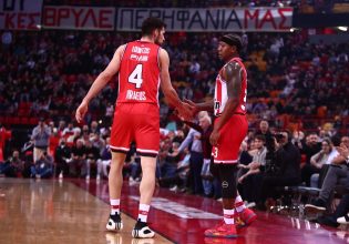 Οι… ανοιχτές υποθέσεις στον Ολυμπιακό – Τα δεδομένα για Κάνααν και Λούντζη