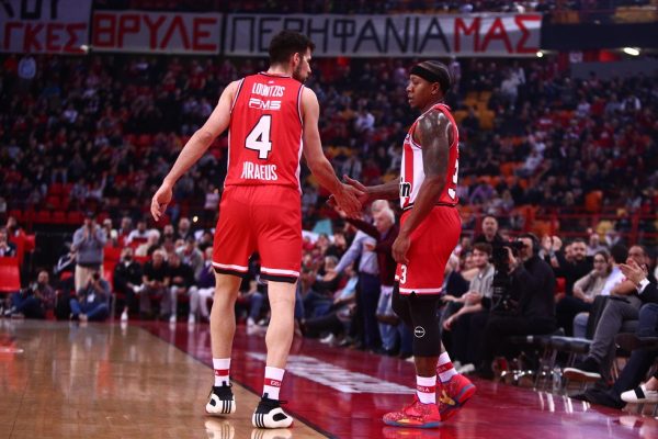 Οι… ανοιχτές υποθέσεις στον Ολυμπιακό – Τα δεδομένα για Κάνααν και Λούντζη